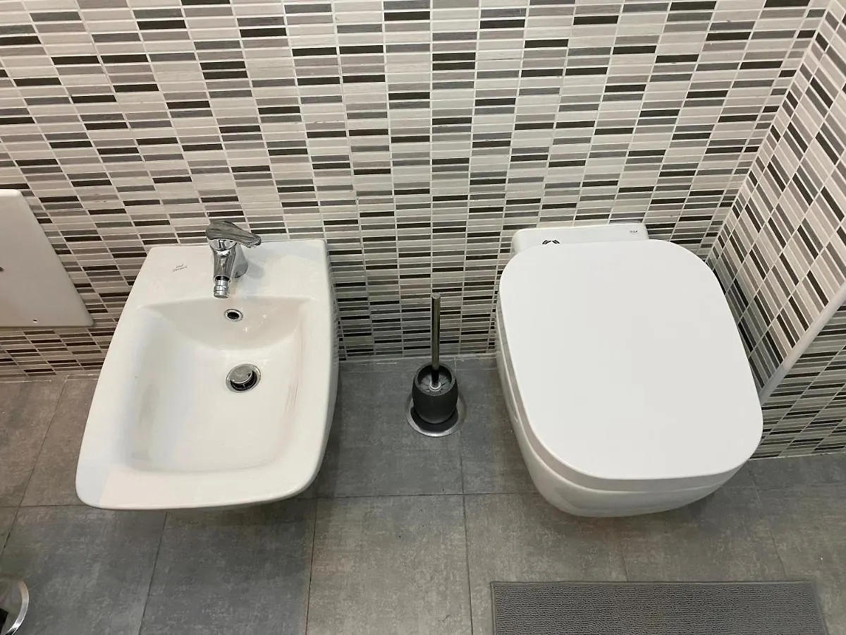 B&B Historic Center Apartments Naples 0*,  Italy
