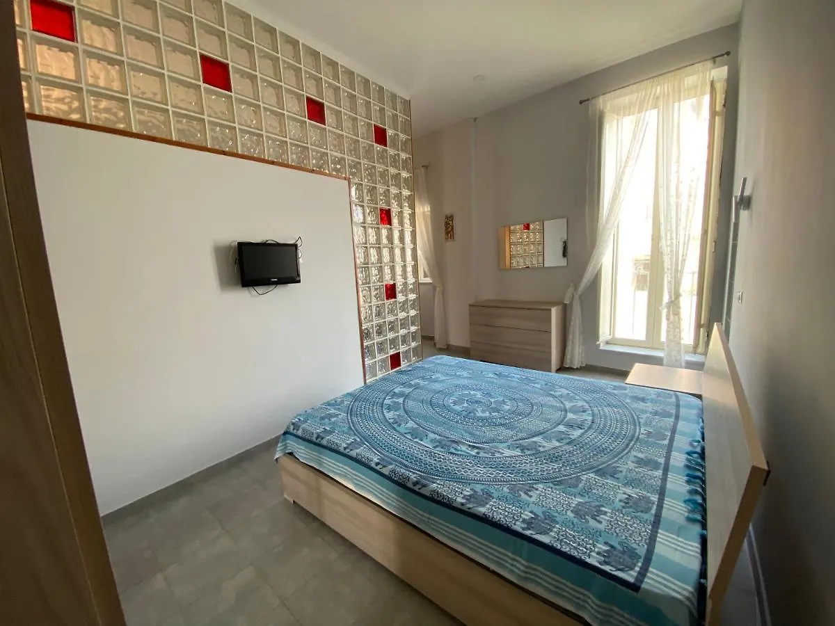B&B Historic Center Apartments 那不勒斯