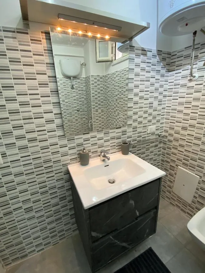 B&B Historic Center Apartments 那不勒斯