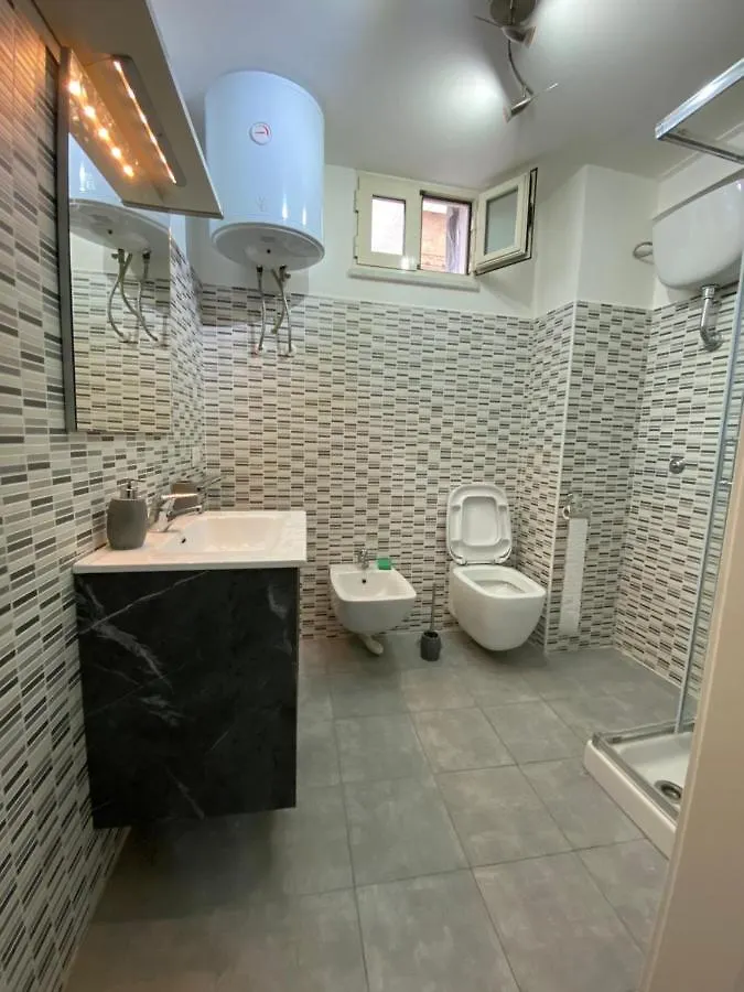 B&B Historic Center Apartments 那不勒斯 0*,
