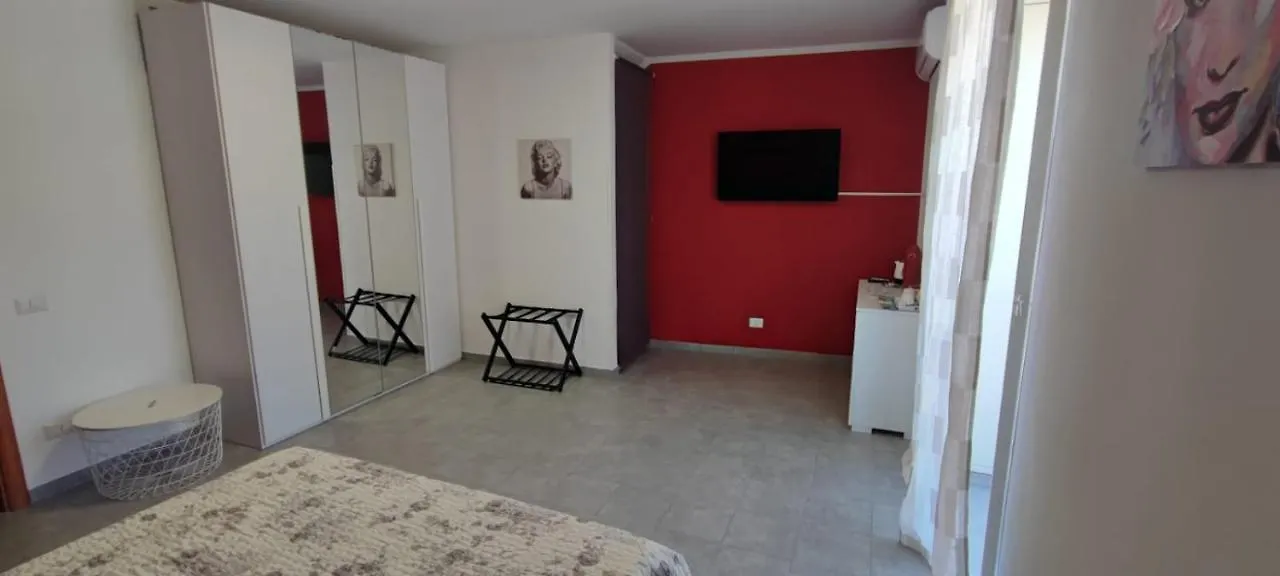 B&B Historic Center Apartments 那不勒斯 意大利