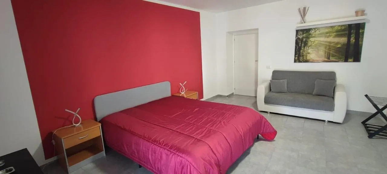B&B Historic Center Apartments 那不勒斯