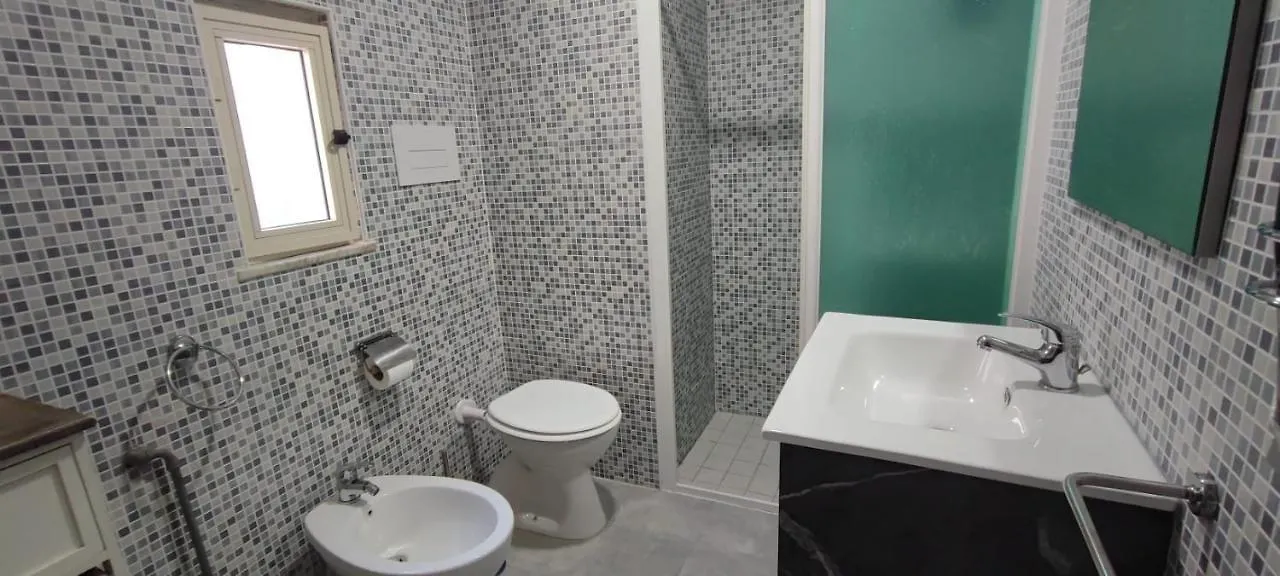 B&B Historic Center Apartments Neapol Itálie