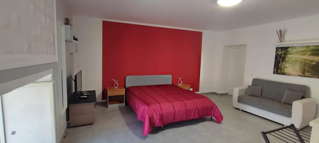 B&B Historic Center Apartments 那不勒斯